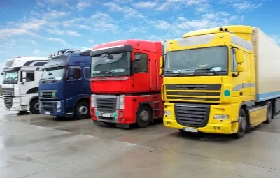 Ankara Güroymak Nakliye Ambarı