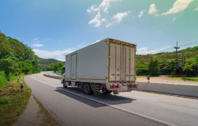 Ankara ile Güroymak Arası Bulaşık Makinesi Taşıma