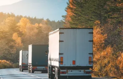 Ankara ile Güroymak Arası Klima Taşıma